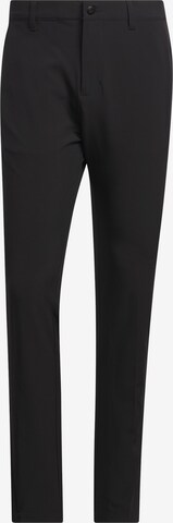 ADIDAS PERFORMANCE - regular Pantalón deportivo 'Ultimate365' en negro