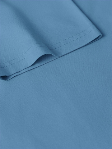 GORHEY Shirt in Blauw