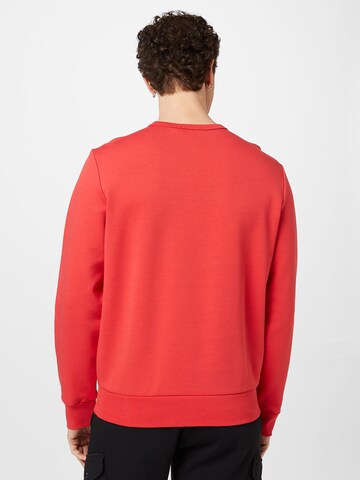 Polo Ralph Lauren Sweatshirt in Rot