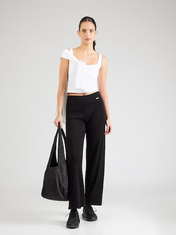 Aim'n tavaline Spordipüksid, värv must