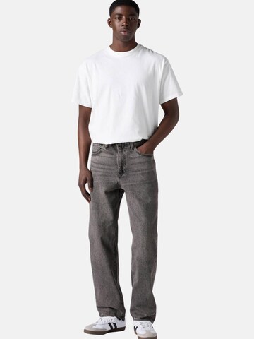 LEVI'S ® - Loosefit Vaquero en gris