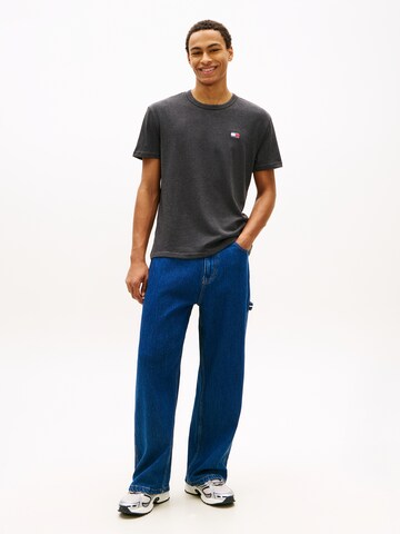 Tommy Jeans Μπλουζάκι σε μαύρο