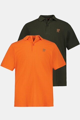 JP1880 Poloshirt in Grün