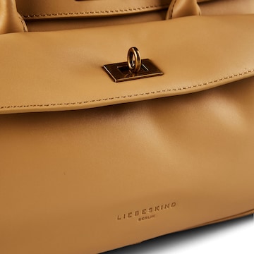 Borsa a mano 'Gloria II' di Liebeskind Berlin in marrone