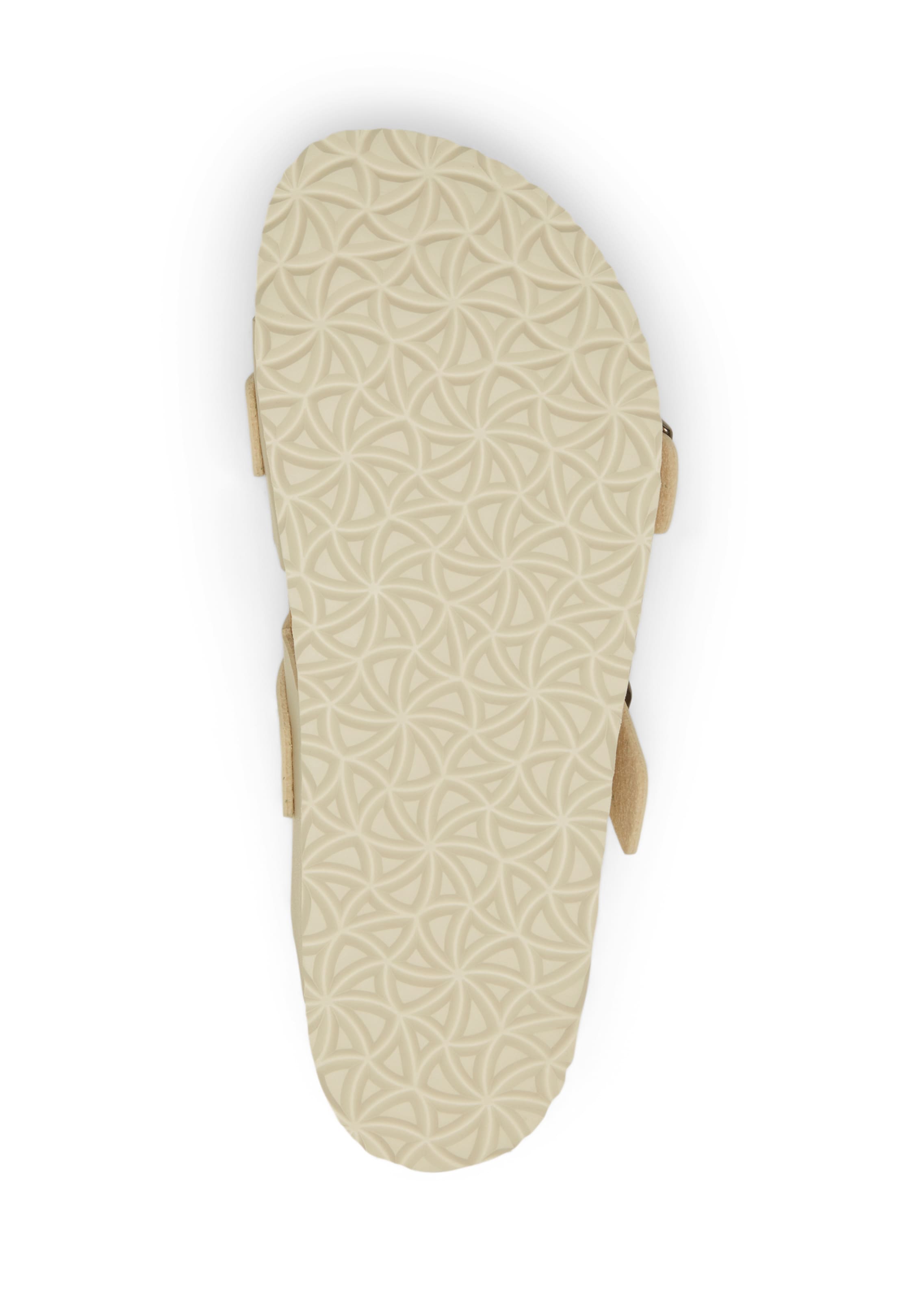 Mule Marc O'Polo en beige