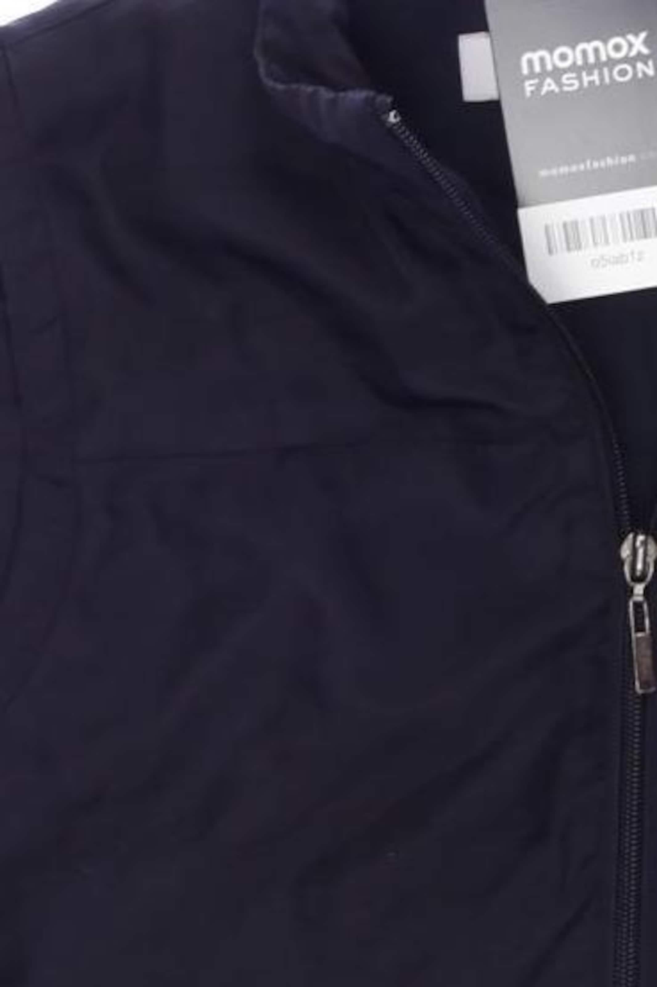 s.Oliver Vest in S in Black