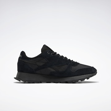 Reebok Sneaker in Schwarz