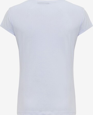 CIPO & BAXX T-Shirt in Weiß
