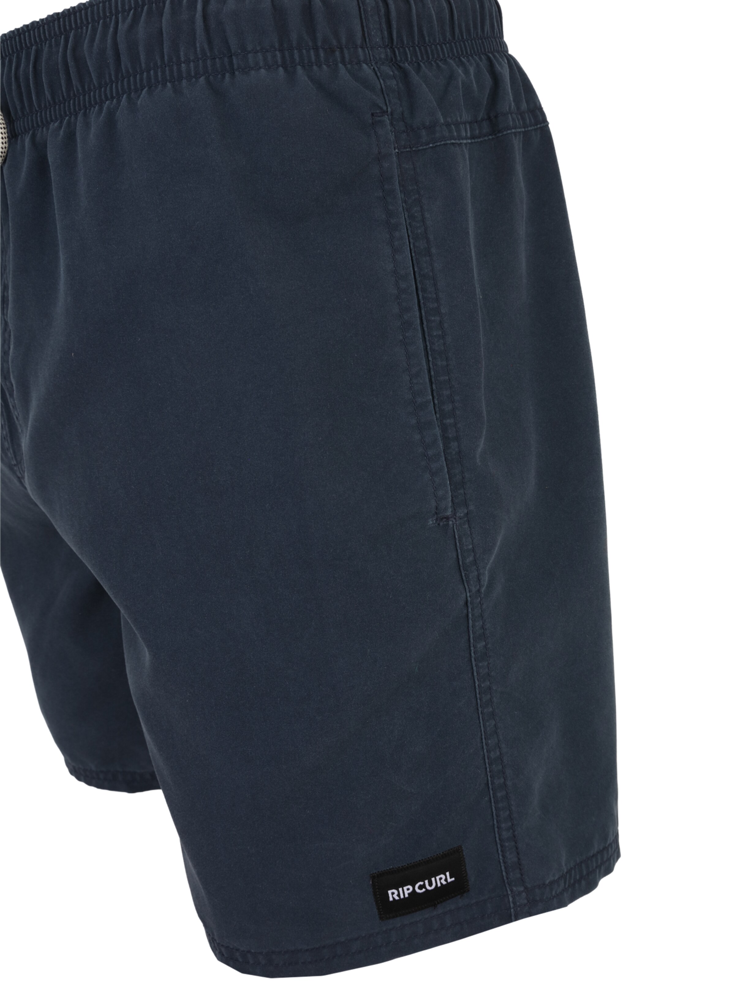 Pantaloncini da bagno 'OFFSET' di RIP CURL in blu