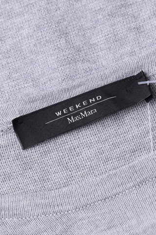 Weekend Max Mara Sweater & Cardigan in M in Grey