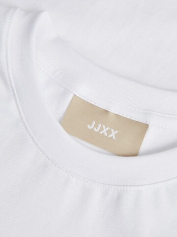 JJXX Shirt 'Astrid' in White