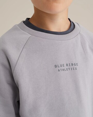 Sweat WE Fashion en gris