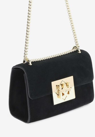 Kazar Handbag in Black