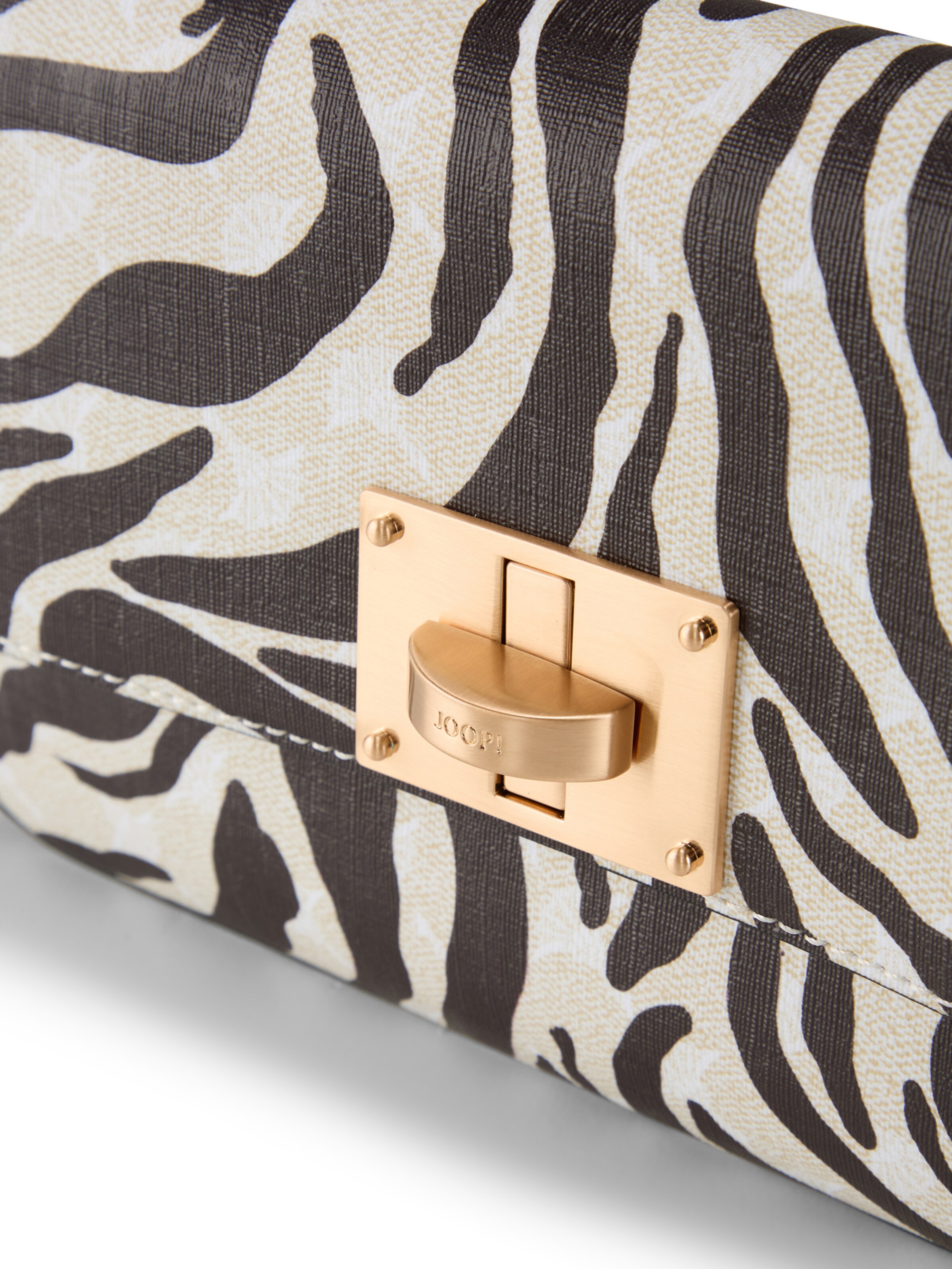 JOOP! Shoulder bag 'Mazzolino Feroce Nil' in Mixed colours