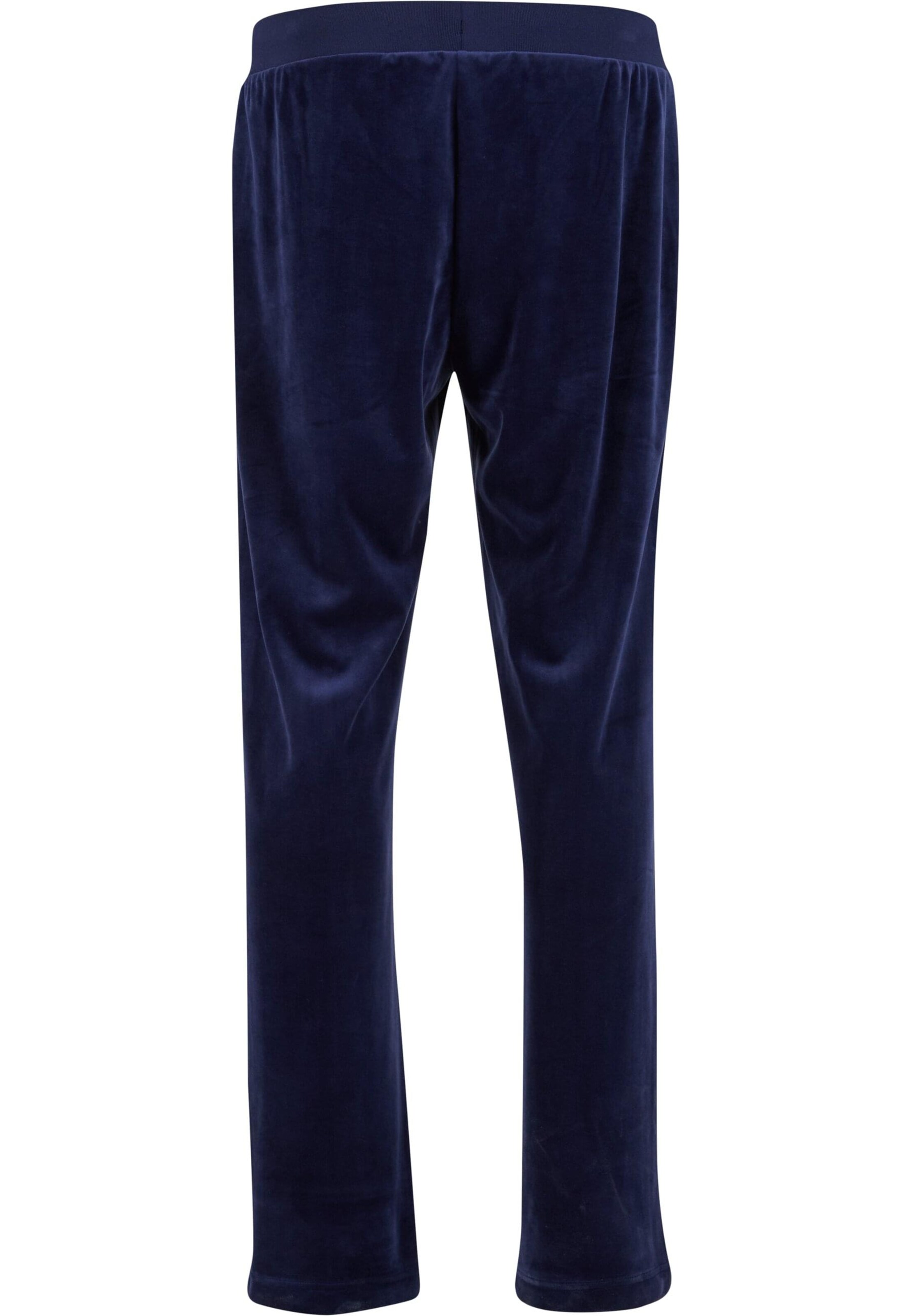 Loosefit Pantaloni di Sergio Tacchini in blu