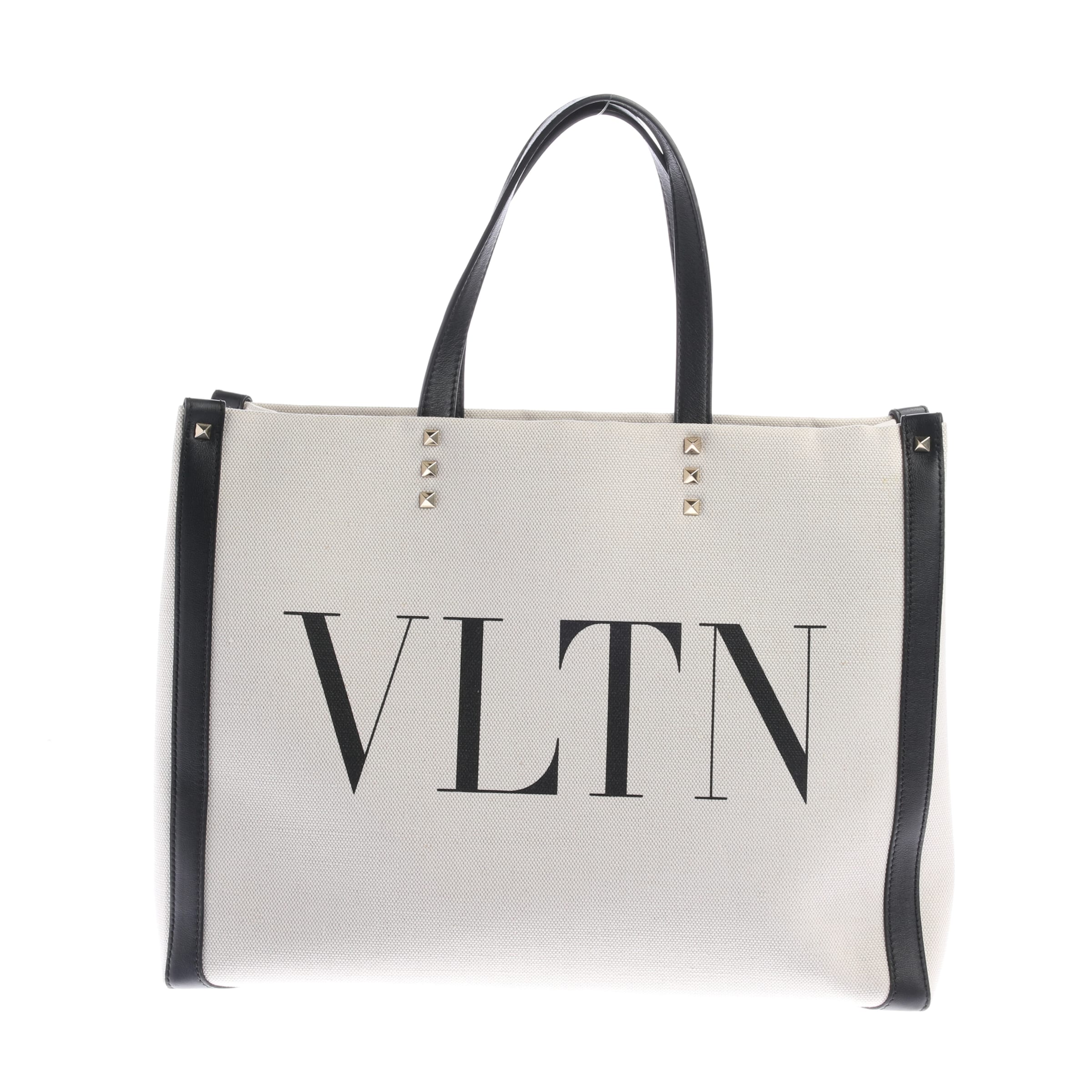 VALENTINO Bag in One size in Cream, Item view