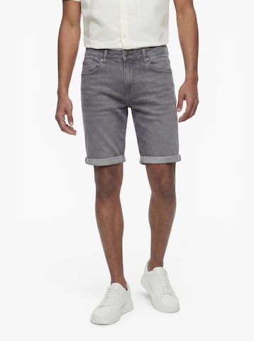 regular Jeans 'ONSPly' di Only & Sons in grigio: frontale