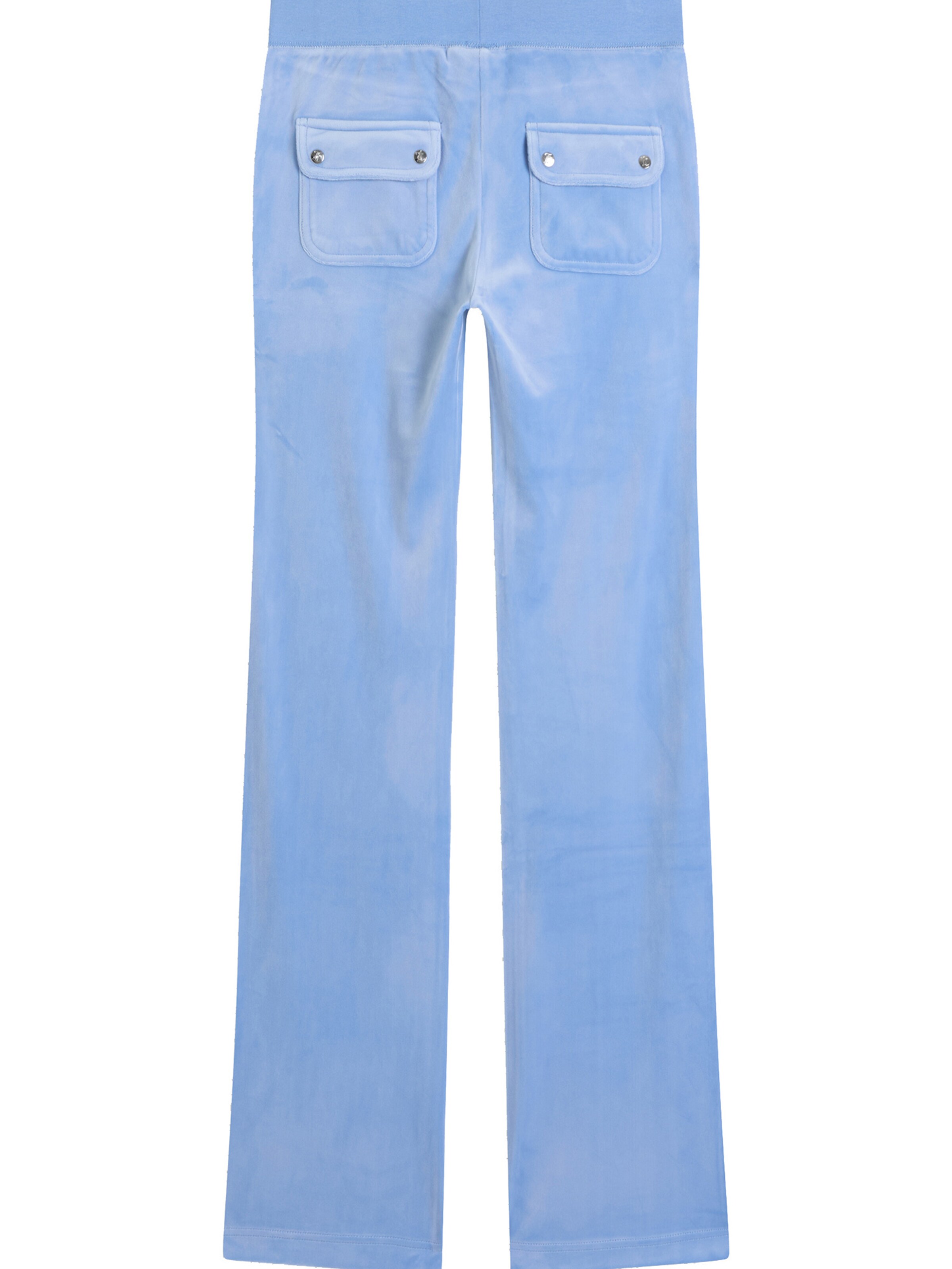 regular Pantaloni sportivi di Juicy Couture in blu