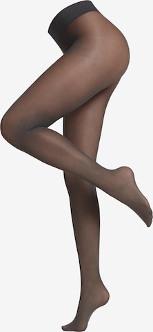 CALZEDONIA Strumpfhose in Grau: Vorderseite