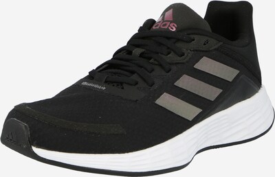 ADIDAS PERFORMANCE Skriešanas apavi 'Duramo ' lillā / melns, Preces skats
