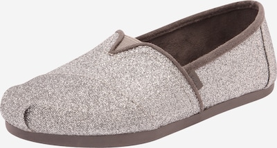 TOMS Slip-on obuv 'ALPARGATA' - sivá, Produkt