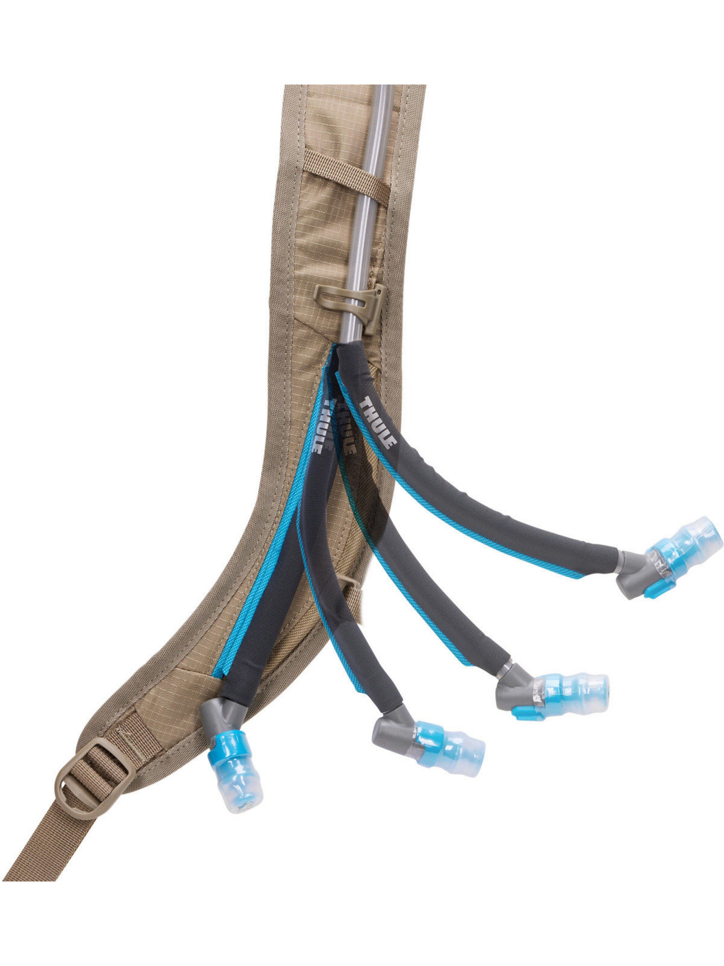 Thule Sports Backpack 'AllTrail' in Beige