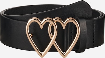 ABOUT YOU Belt 'Maria' in Black: front