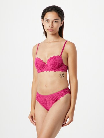 ESPRIT Bra in Pink