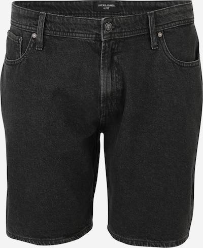 JACK & JONES Jeans 'TONY' i black denim, Produktvisning