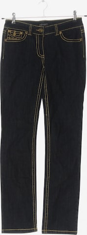 APART Jeans in 27-28 in Black: front