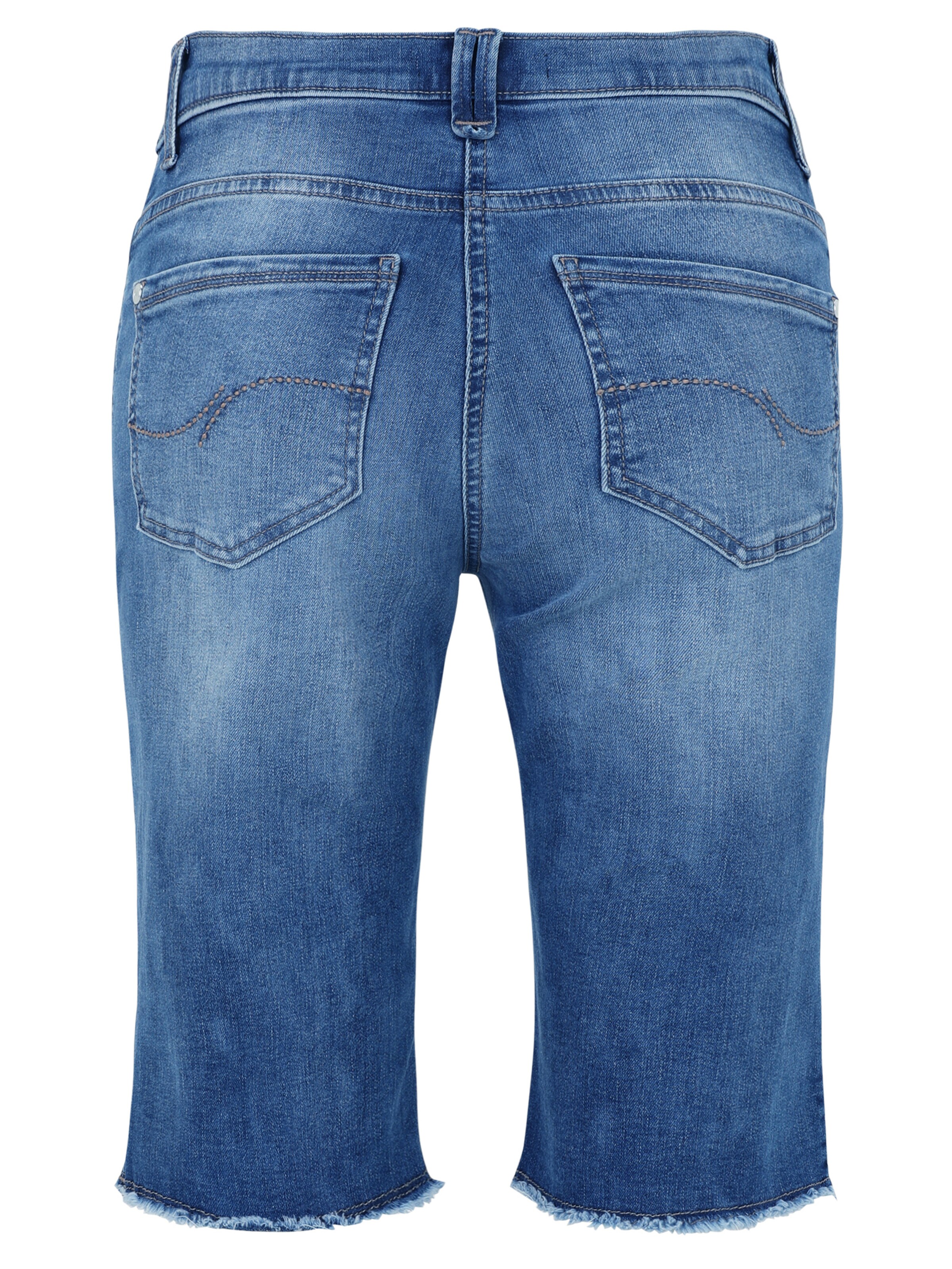 Betty Barclay Slim fit Jeans in Blue