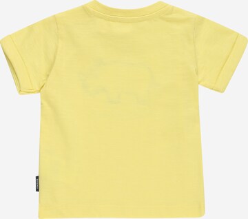STACCATO Shirt in Yellow