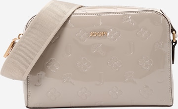 JOOP! Umhängetasche 'Decoro Lucente Cloe' in Beige: predná strana