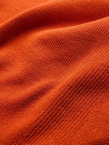 FALKE Skinny Sporthose '3/4'‌‌‌‌‌‌‌‌ in Rot