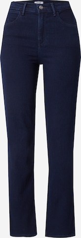 WRANGLER Джинсы в Синий: спереди