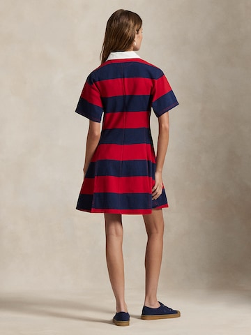 Polo Ralph Lauren Dress in Red