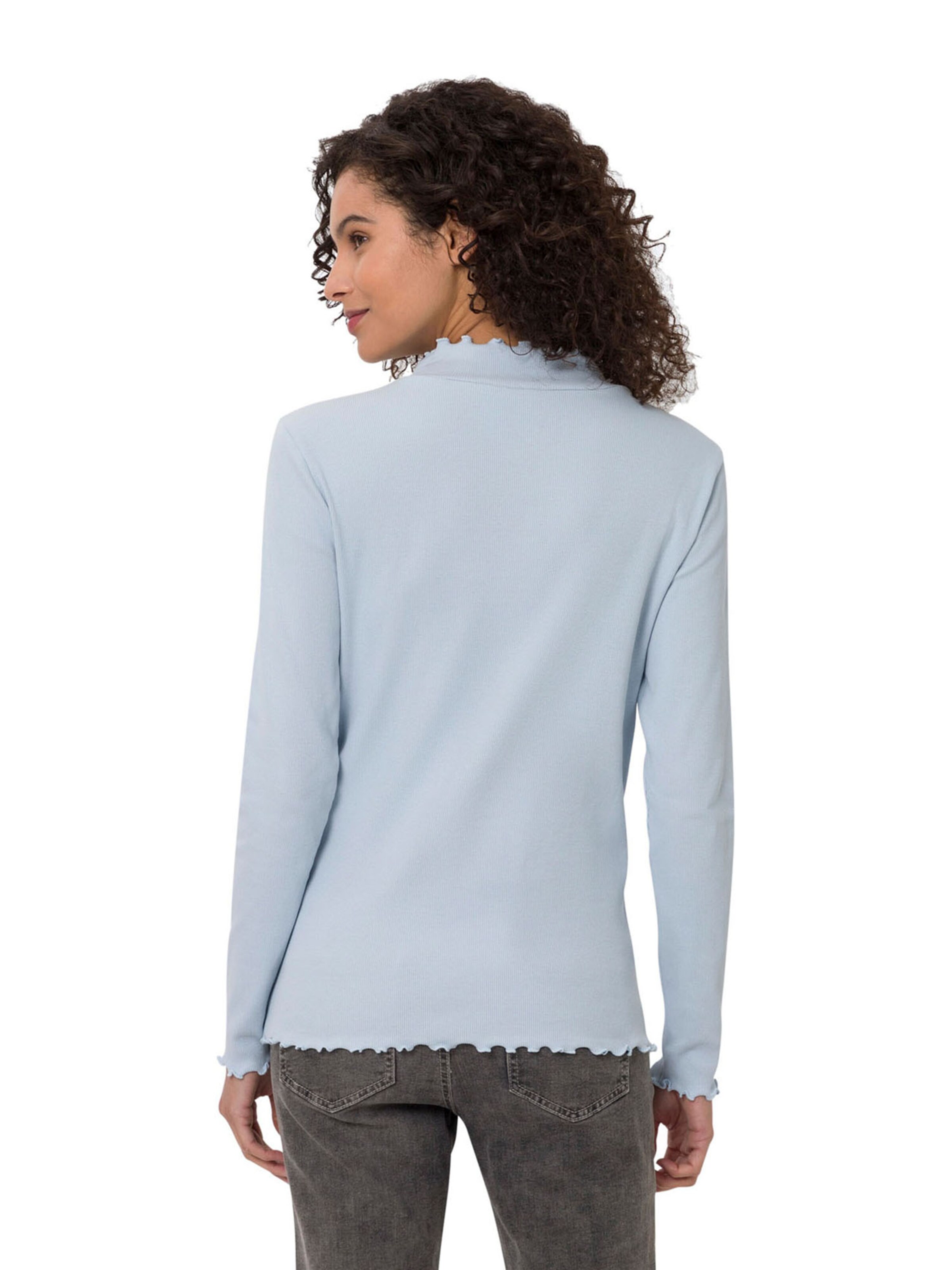 heine Tričko – modrá