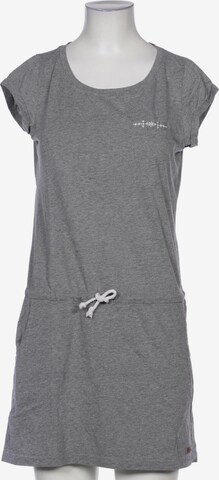 PROTEST Dress in S in Grey: front