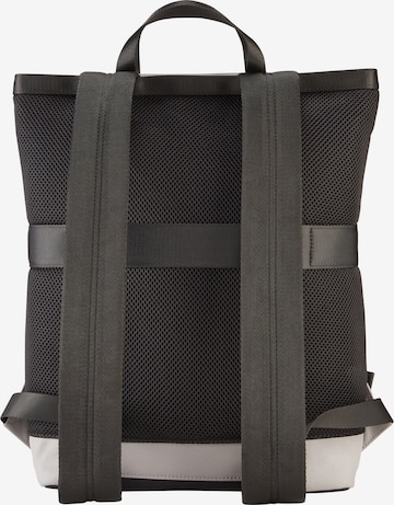 JOOP! Backpack 'Marcena Falk' in Grey