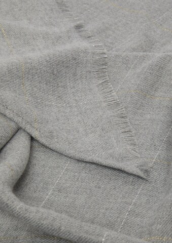 s.Oliver Schal in Grau