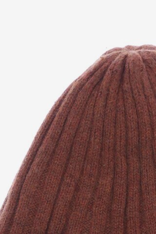 Fjällräven Hat & Cap in One size in Brown