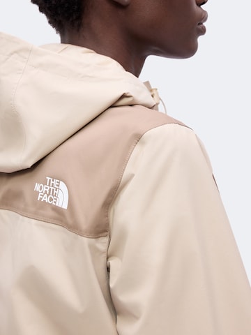 THE NORTH FACE - Chaqueta de montaña 'ANTORA' en gris