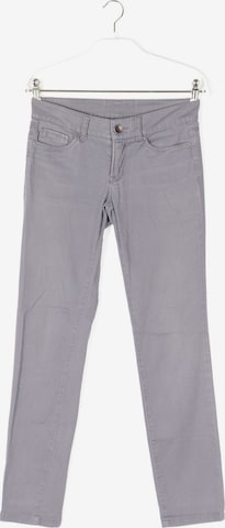 STILE BENETTON Jeans in 27-28 in Purple: front