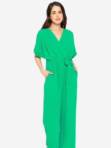 LolaLiza Jumpsuit in Grün