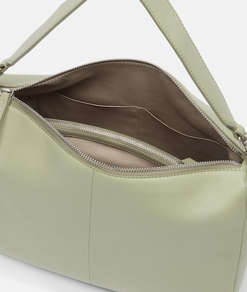 Liebeskind Berlin Schultertasche in Grün