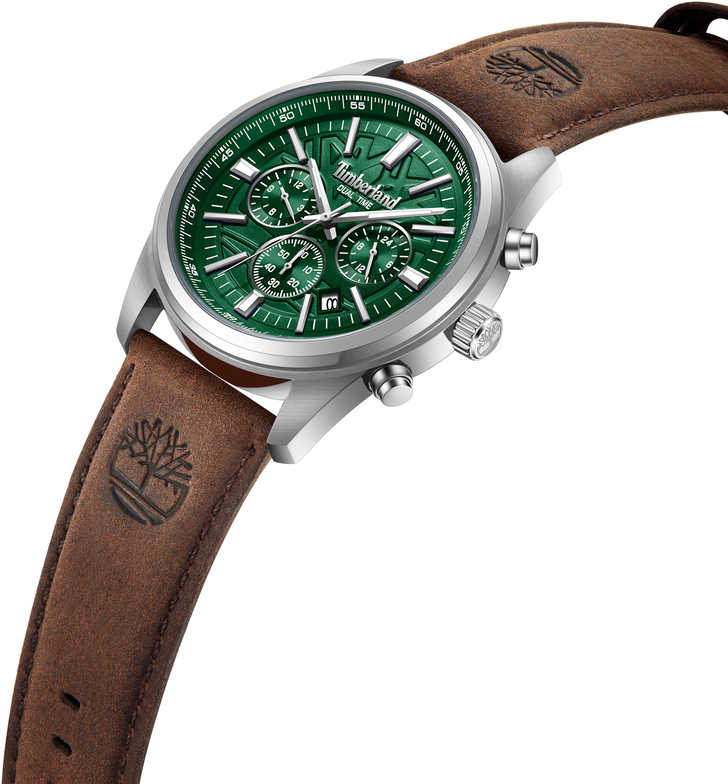 TIMBERLAND Analog Watch in Mixed colors