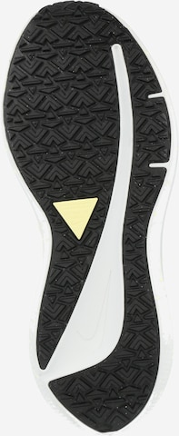 NIKE Παπούτσι για τρέξιμο 'Air Winflo 9 Shield' σε λευκό