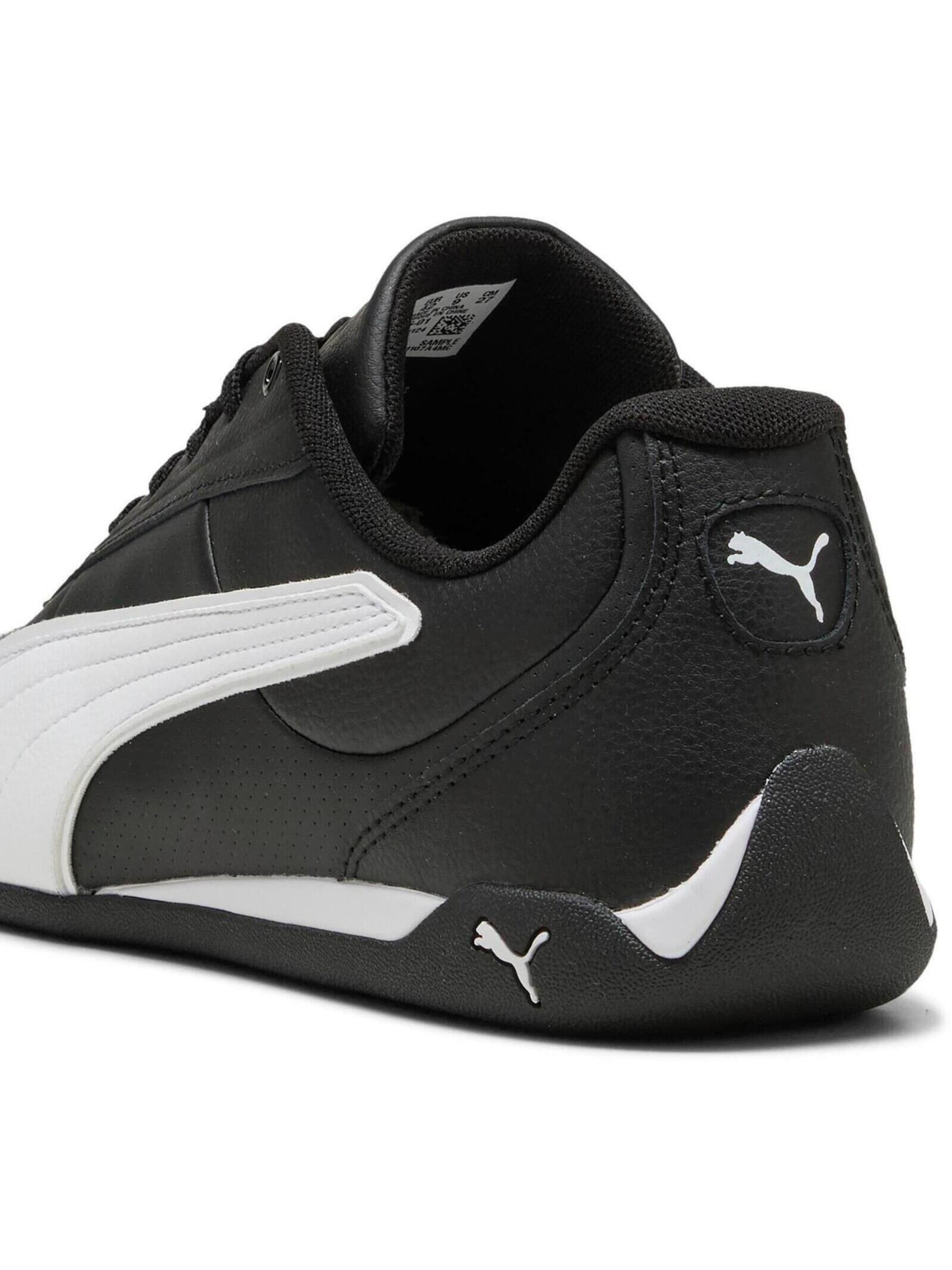 PUMA - Calzado deportivo 'Puma Replicatch' en negro