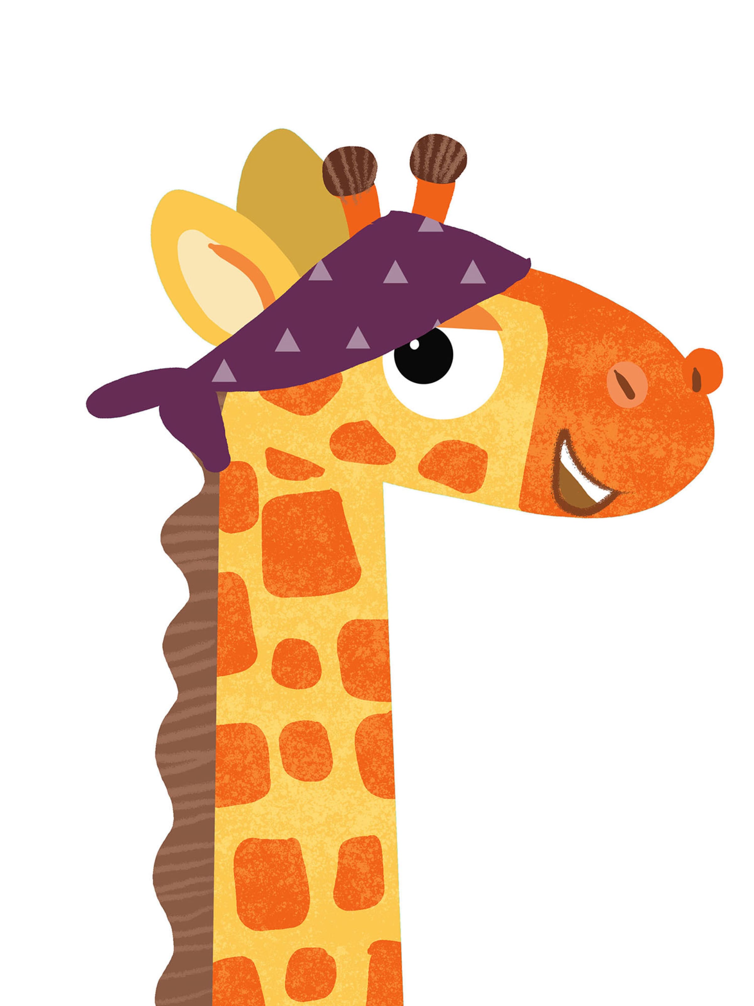 HABA Game ' Lasse Giraffe ' in Mixed colours