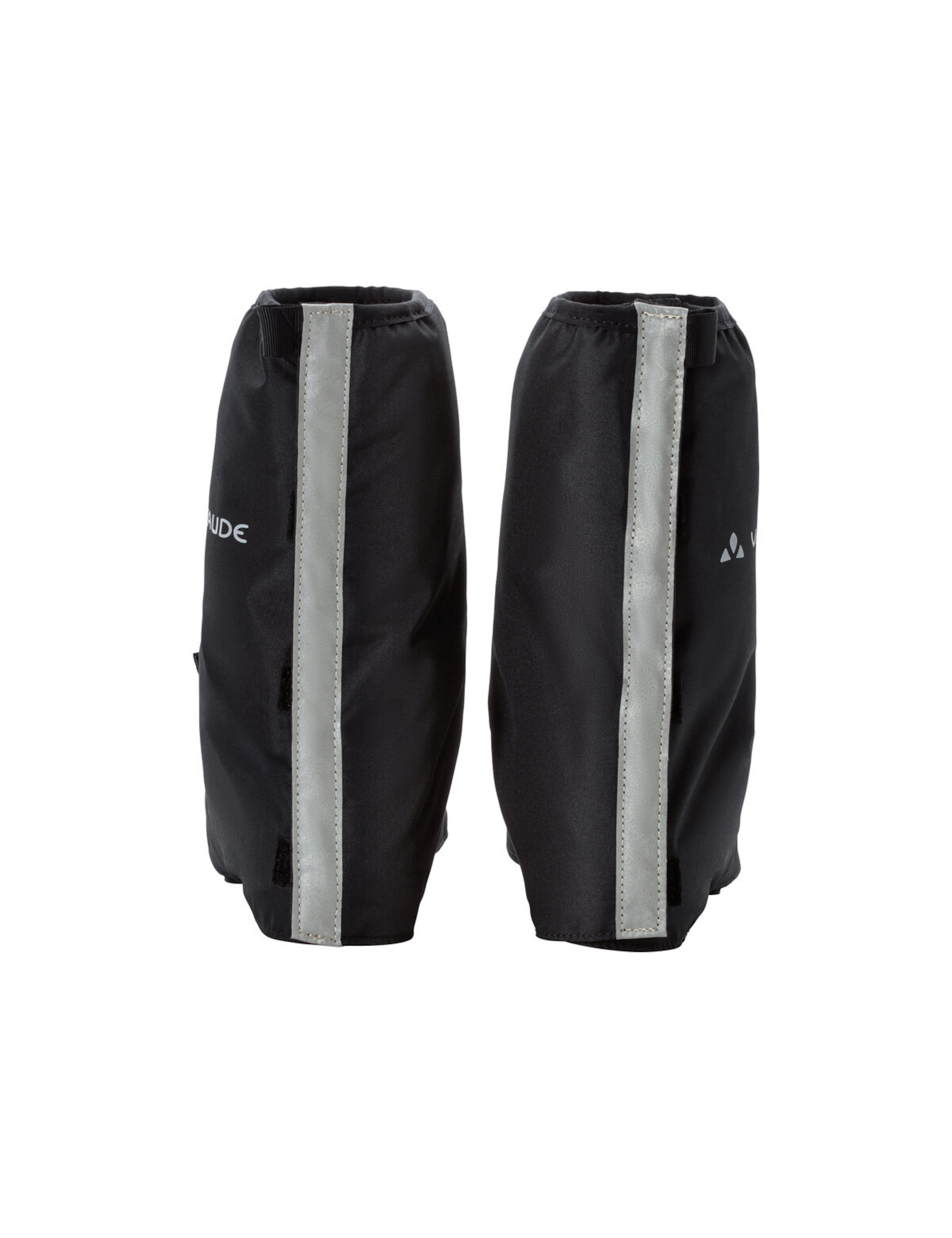 VAUDE Gaiters in Black